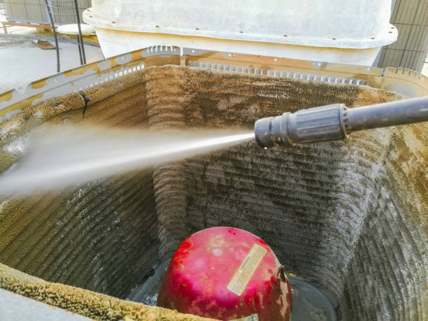 Best Dryer Vent Cleaning Services  in Five Points, NC