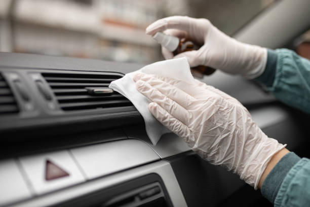 Best Professional Duct Cleaning Services  in Five Points, NC