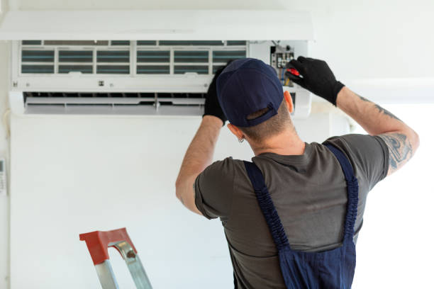 Best Ductwork Cleaning Services  in Five Points, NC