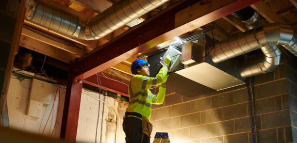  Five Points, NC Airduct Cleaning Pros