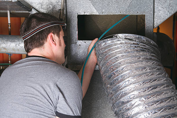 Best Ventilation Cleaning Services  in Five Points, NC