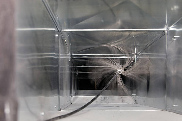 , NC Airduct Cleaning Company