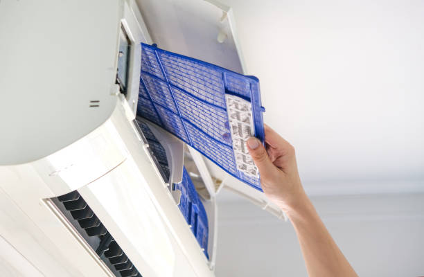 Best Affordable Air Duct Cleaning  in Five Points, NC