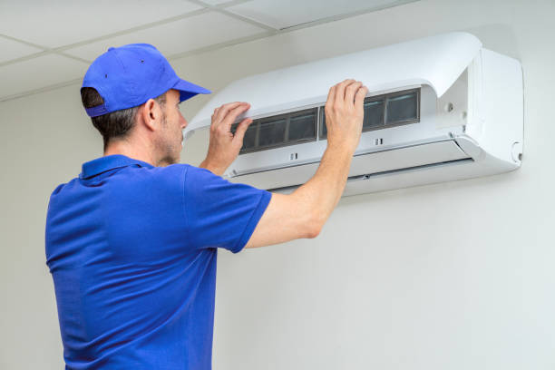 Best Affordable Duct Cleaning Services  in Five Points, NC