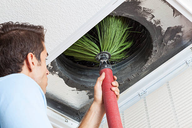 Best HVAC Maintenance and Cleaning  in Five Points, NC