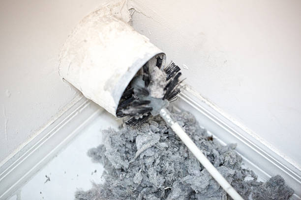 Best Air Duct Cleaning Near Me  in Five Points, NC